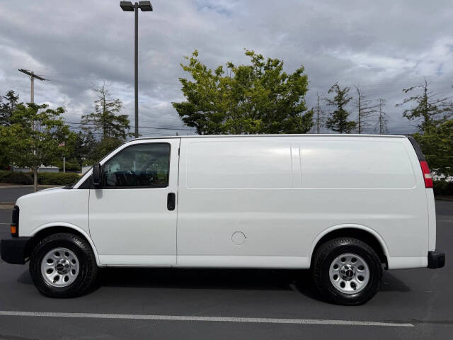 gmc savana cargo 2014 1GTS8AF4XE1167467 image gmc savana cargo 2014 1GTS8AF4XE1167467 image
